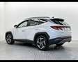 Hyundai TUCSON 1.6 T-GDI 48V DCT Exellence Weiß - thumbnail 4