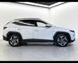 Hyundai TUCSON 1.6 T-GDI 48V DCT Exellence Weiß - thumbnail 3