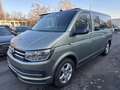 Volkswagen T5 Multivan 4Motion 2,5 TDI 174 PS KLIMA NAVI 17 ZOLL ALU Grün - thumbnail 1