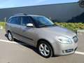 Skoda Fabia 1.4 TDi airco Beige - thumbnail 2