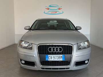 SPB 2.0 16V TDI Ambition