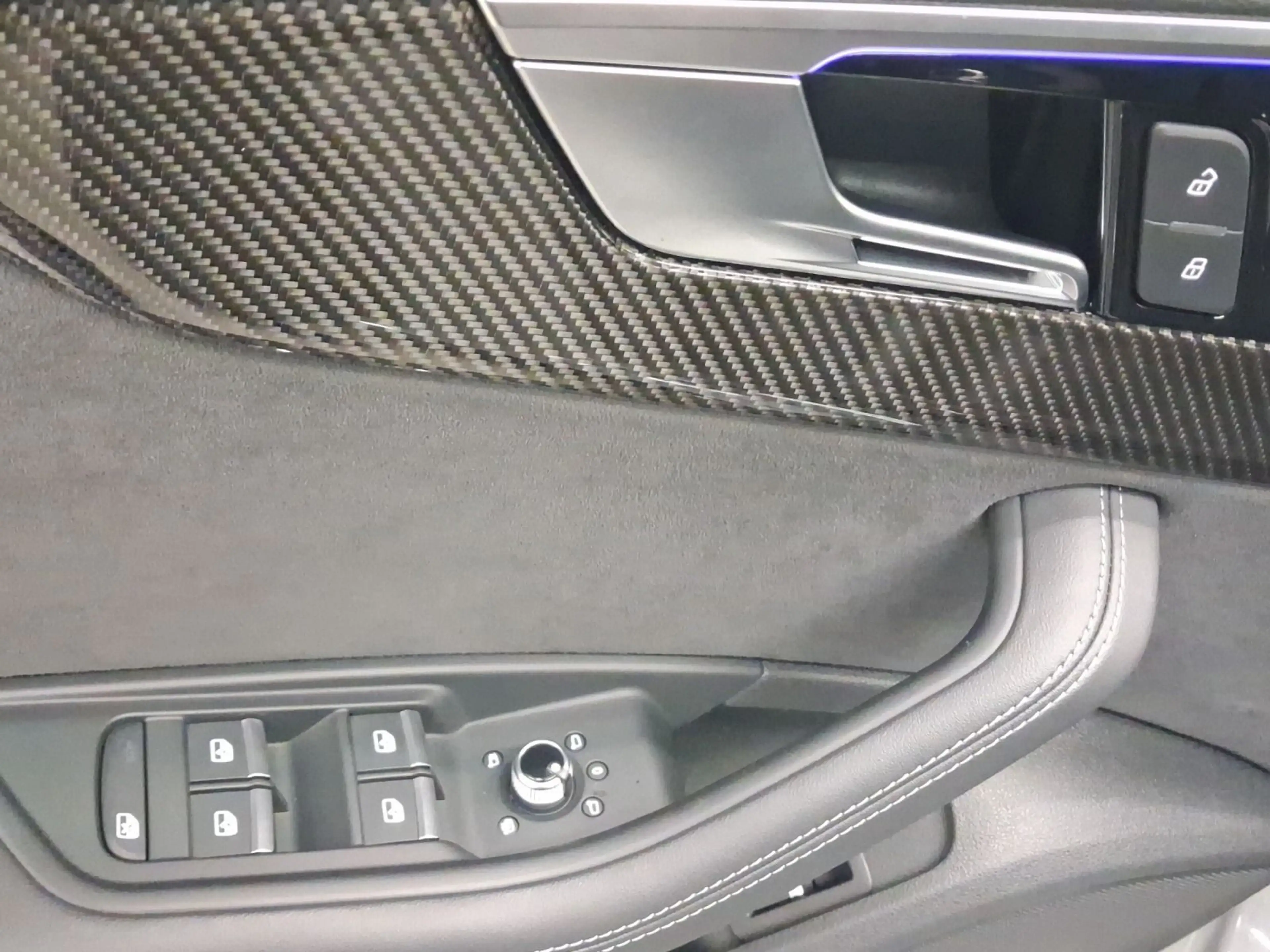 Audi RS4 RS4 Avant TFSI Q MATRIX-LED RS-AGA — photo 8