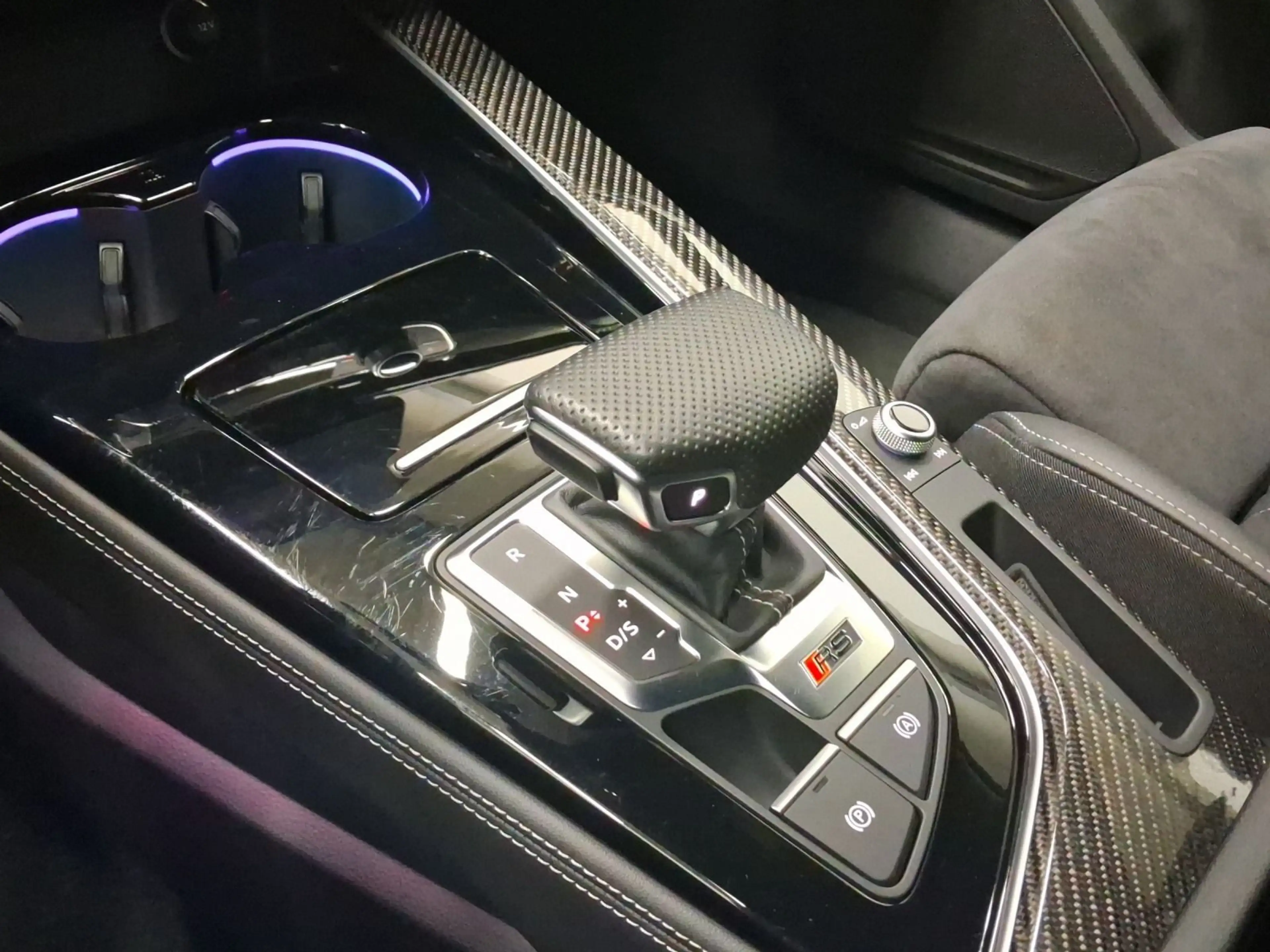 Audi RS4 RS4 Avant TFSI Q MATRIX-LED RS-AGA — photo 11