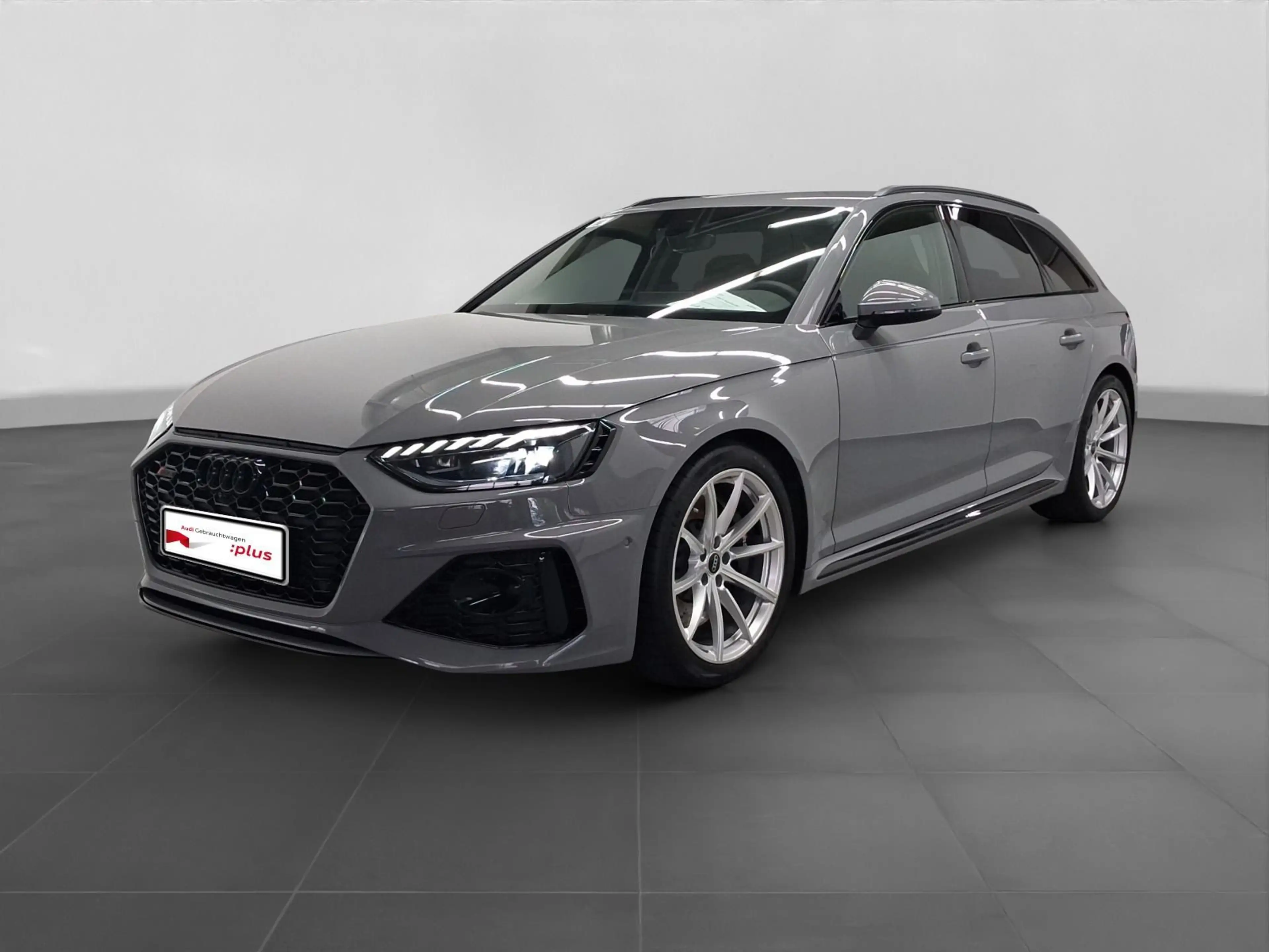 Audi RS4 RS4 Avant TFSI Q MATRIX-LED RS-AGA — photo 2
