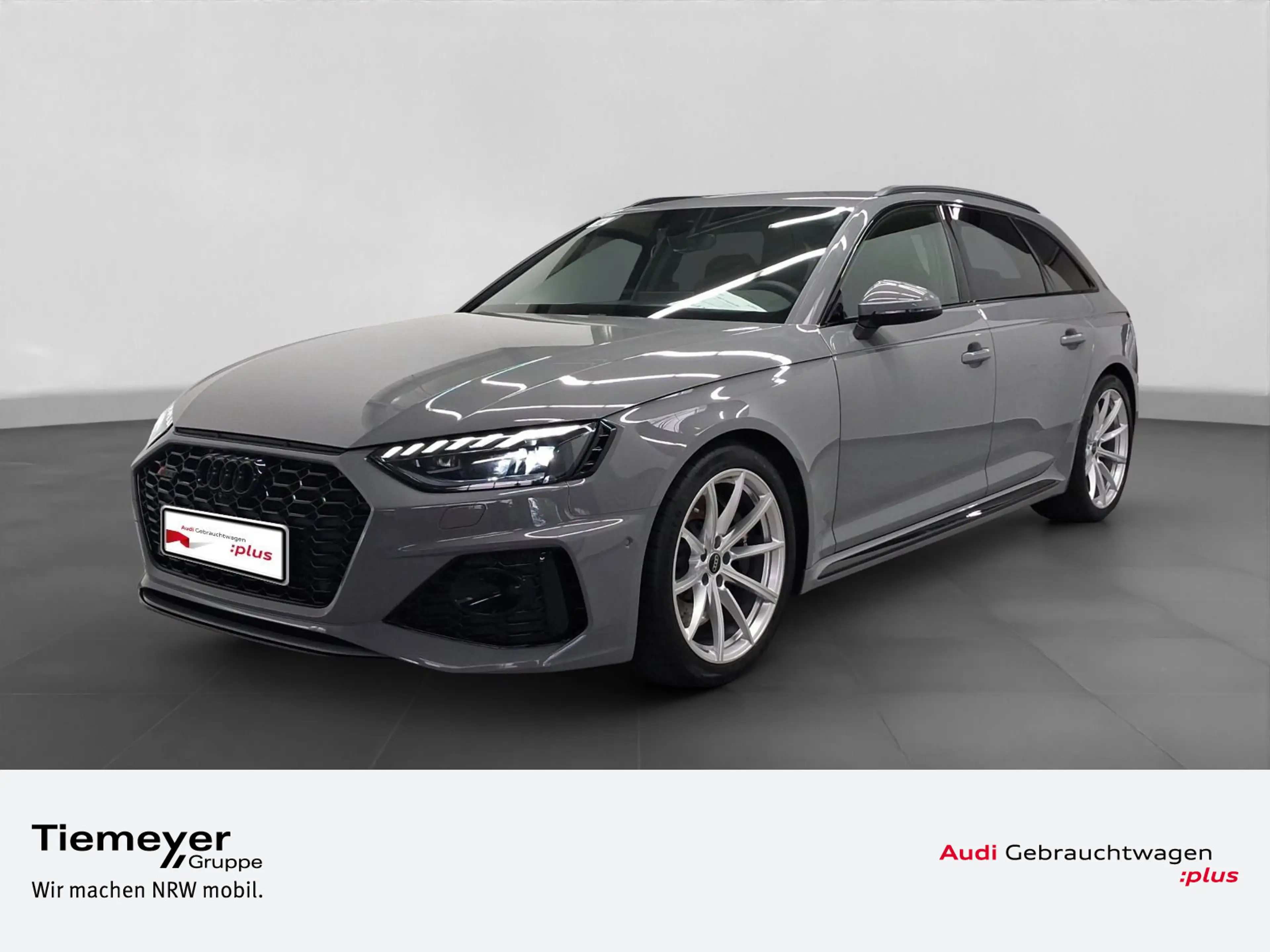 Audi RS4 RS4 Avant TFSI Q MATRIX-LED RS-AGA