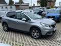 Peugeot 2008 1,2i*Navigationssystem*Klima*1.Hand* Grau - thumbnail 4