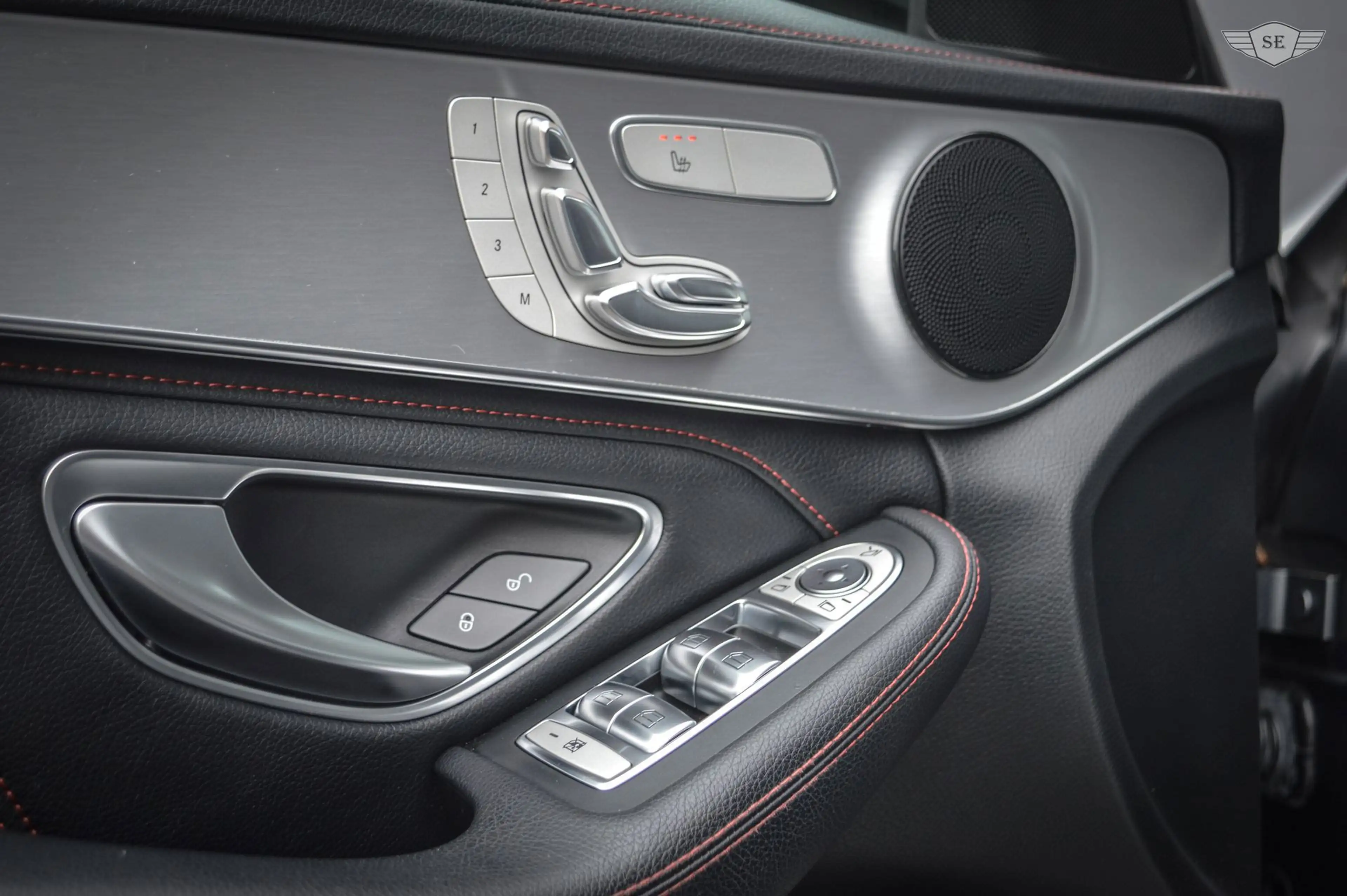 Mercedes-Benz C 43 AMG Estate 4MATIC|PANO|PERFOMANCE SEATS|360|ACC — photo 18