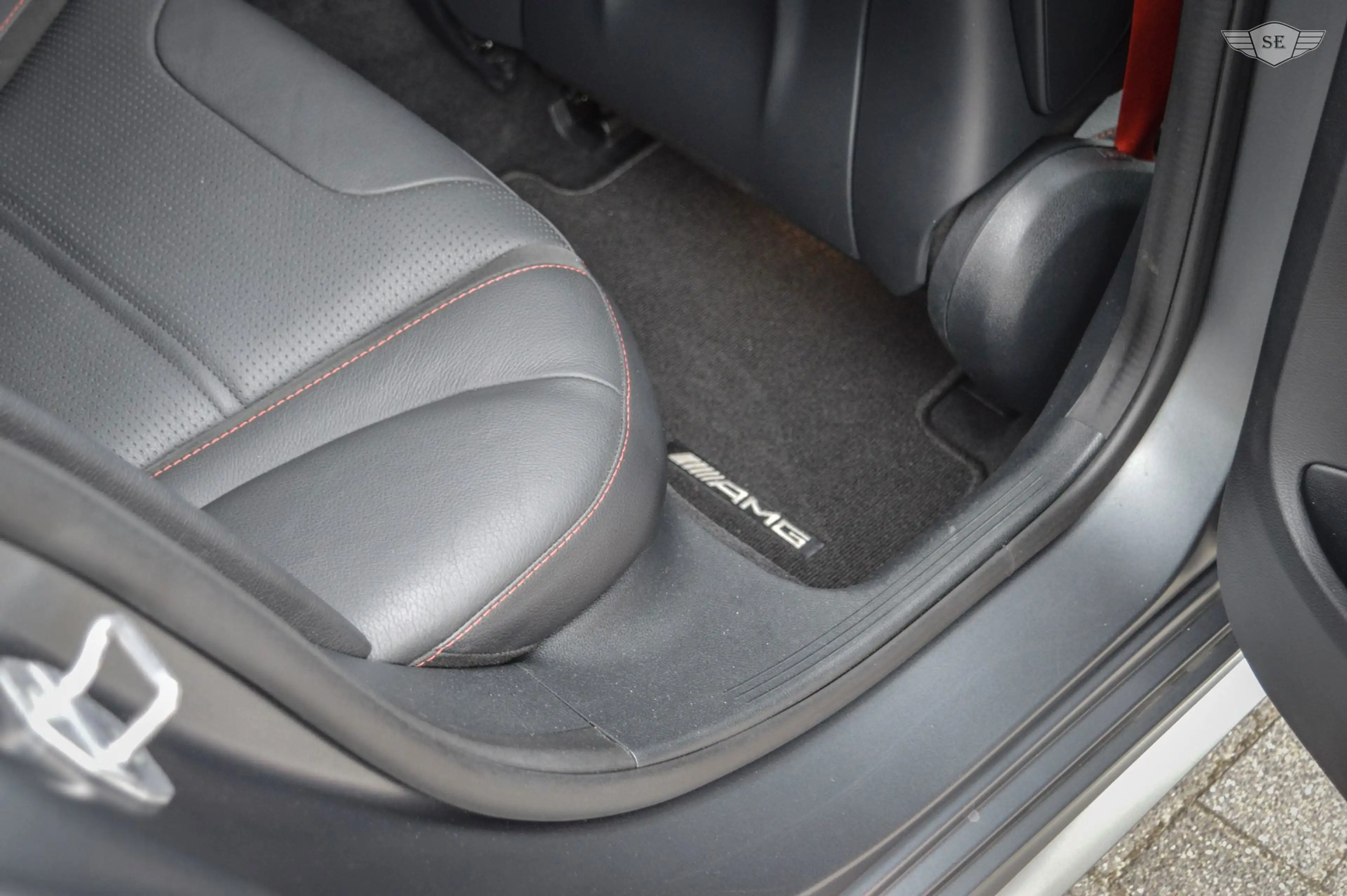 Mercedes-Benz C 43 AMG Estate 4MATIC|PANO|PERFOMANCE SEATS|360|ACC — photo 12