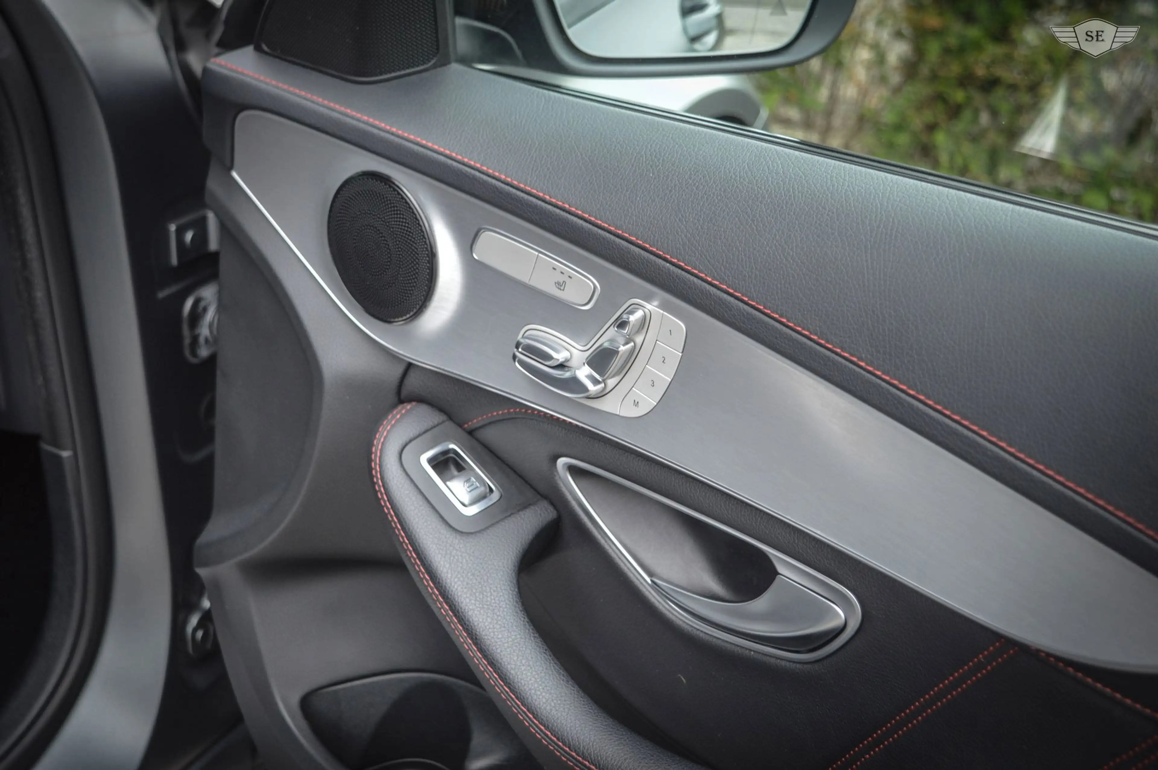 Mercedes-Benz C 43 AMG Estate 4MATIC|PANO|PERFOMANCE SEATS|360|ACC — photo 9