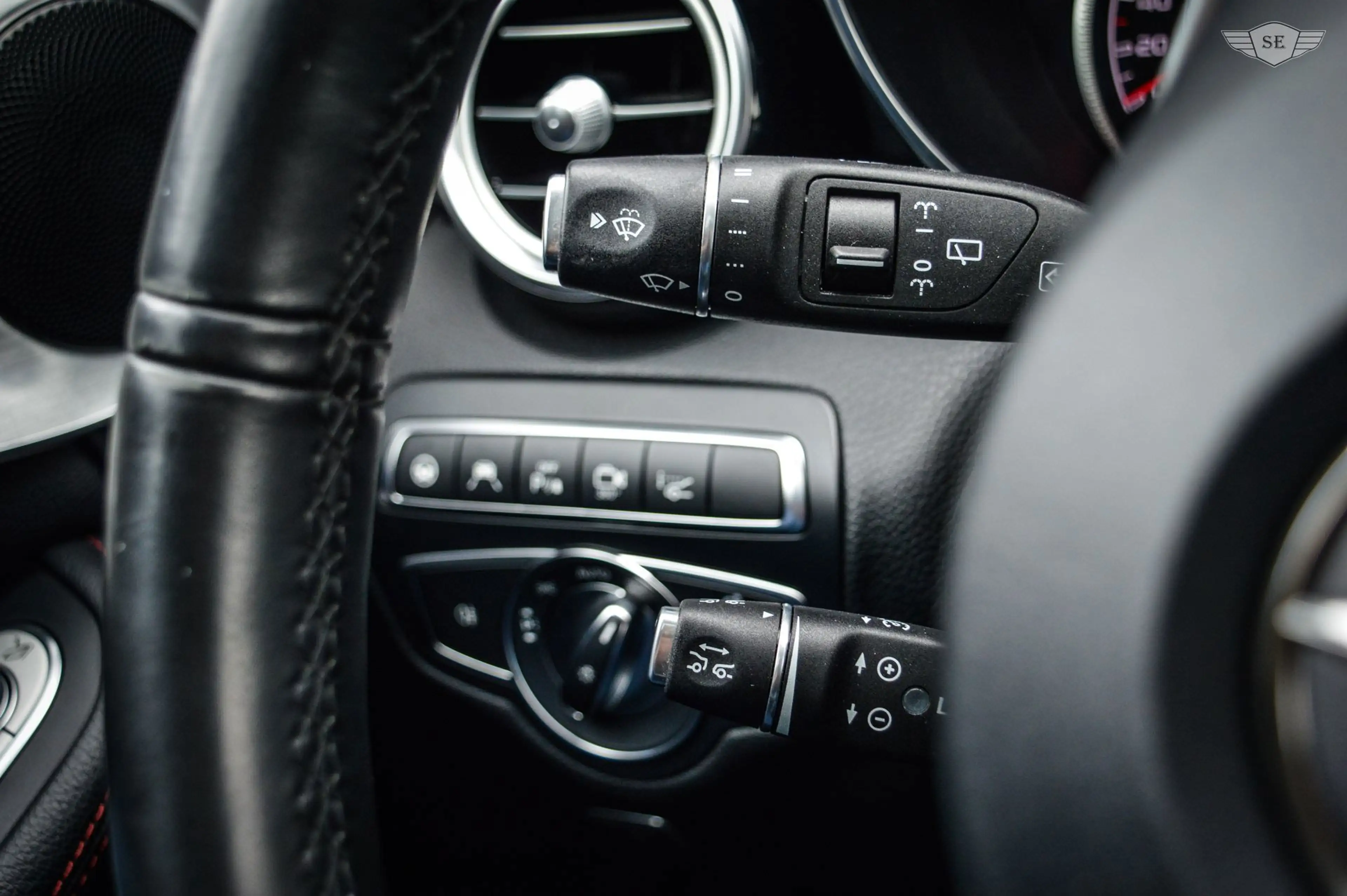 Mercedes-Benz C 43 AMG Estate 4MATIC|PANO|PERFOMANCE SEATS|360|ACC — photo 32