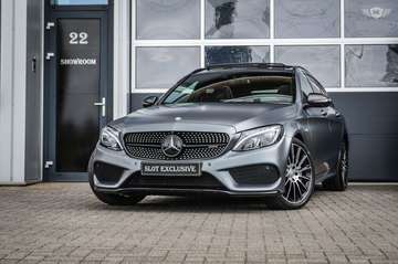 Estate 4MATIC|PANO|PERFOMANCE SEATS|360|ACC