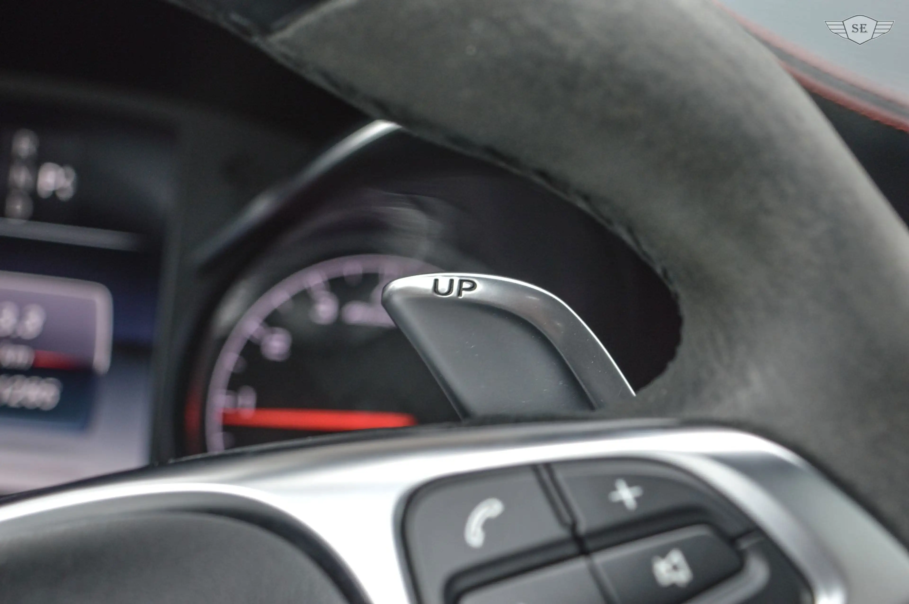 Mercedes-Benz C 43 AMG Estate 4MATIC|PANO|PERFOMANCE SEATS|360|ACC — photo 38