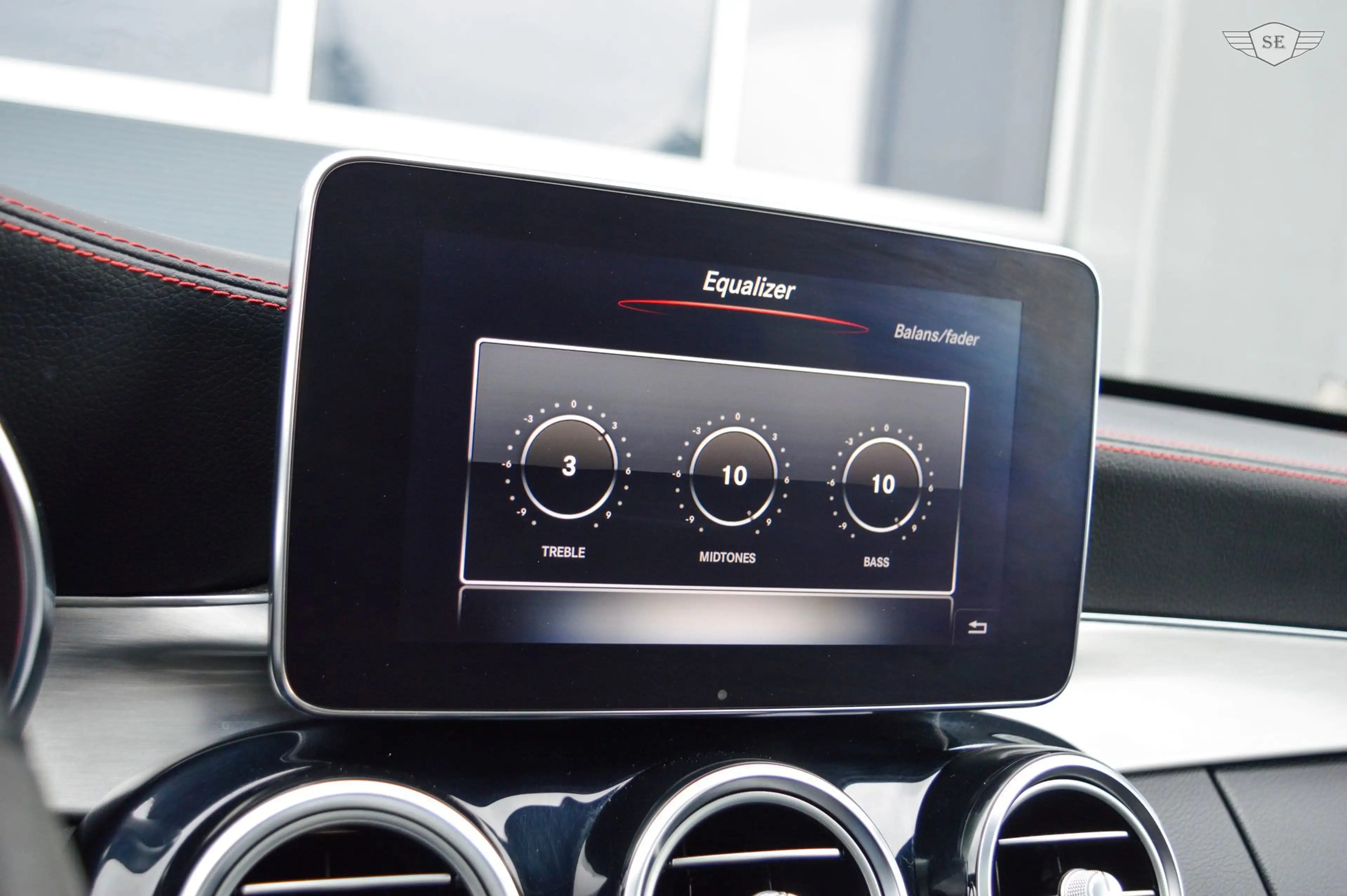 Mercedes-Benz C 43 AMG Estate 4MATIC|PANO|PERFOMANCE SEATS|360|ACC — photo 30