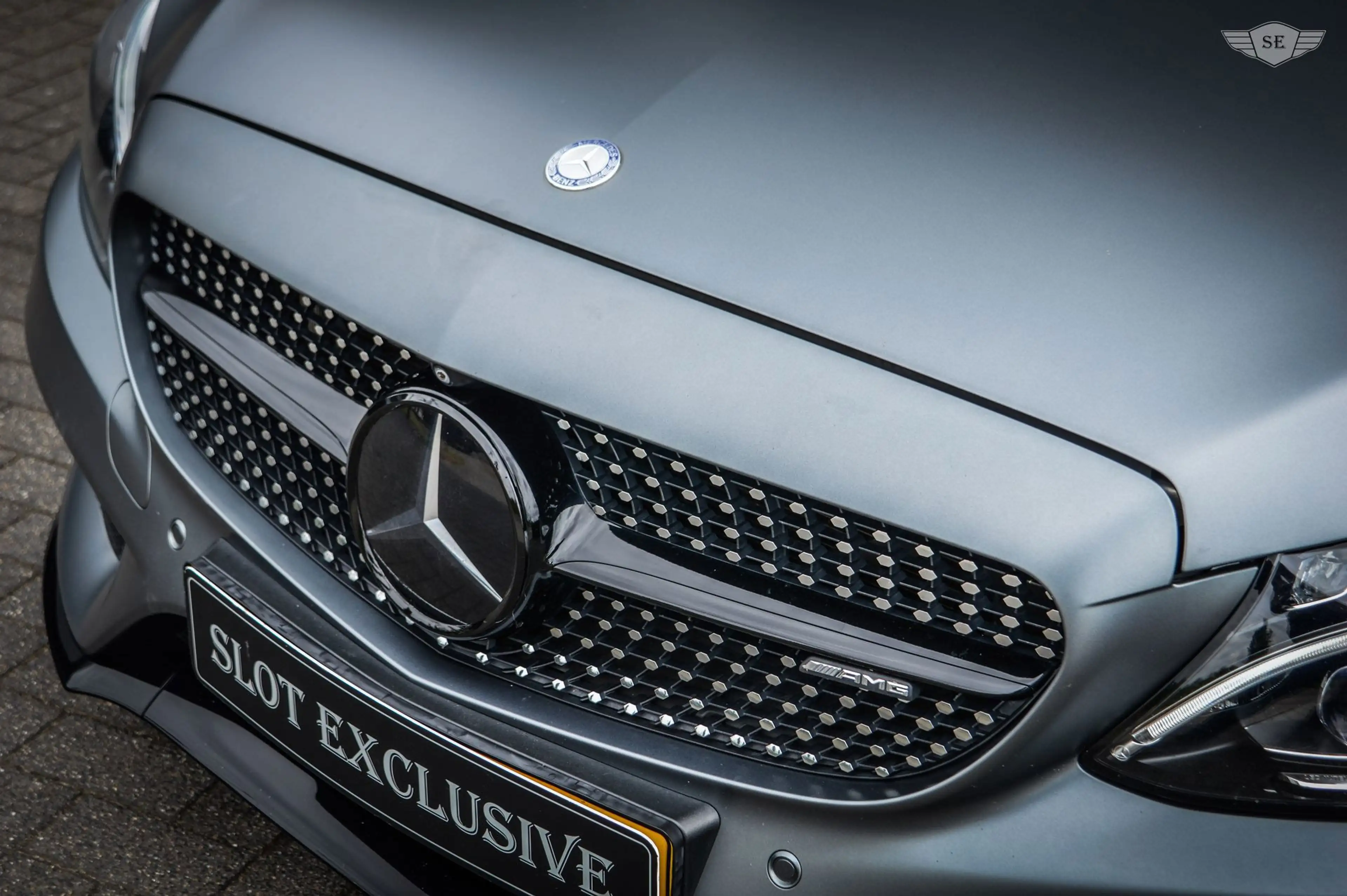 Mercedes-Benz C 43 AMG Estate 4MATIC|PANO|PERFOMANCE SEATS|360|ACC — photo 50