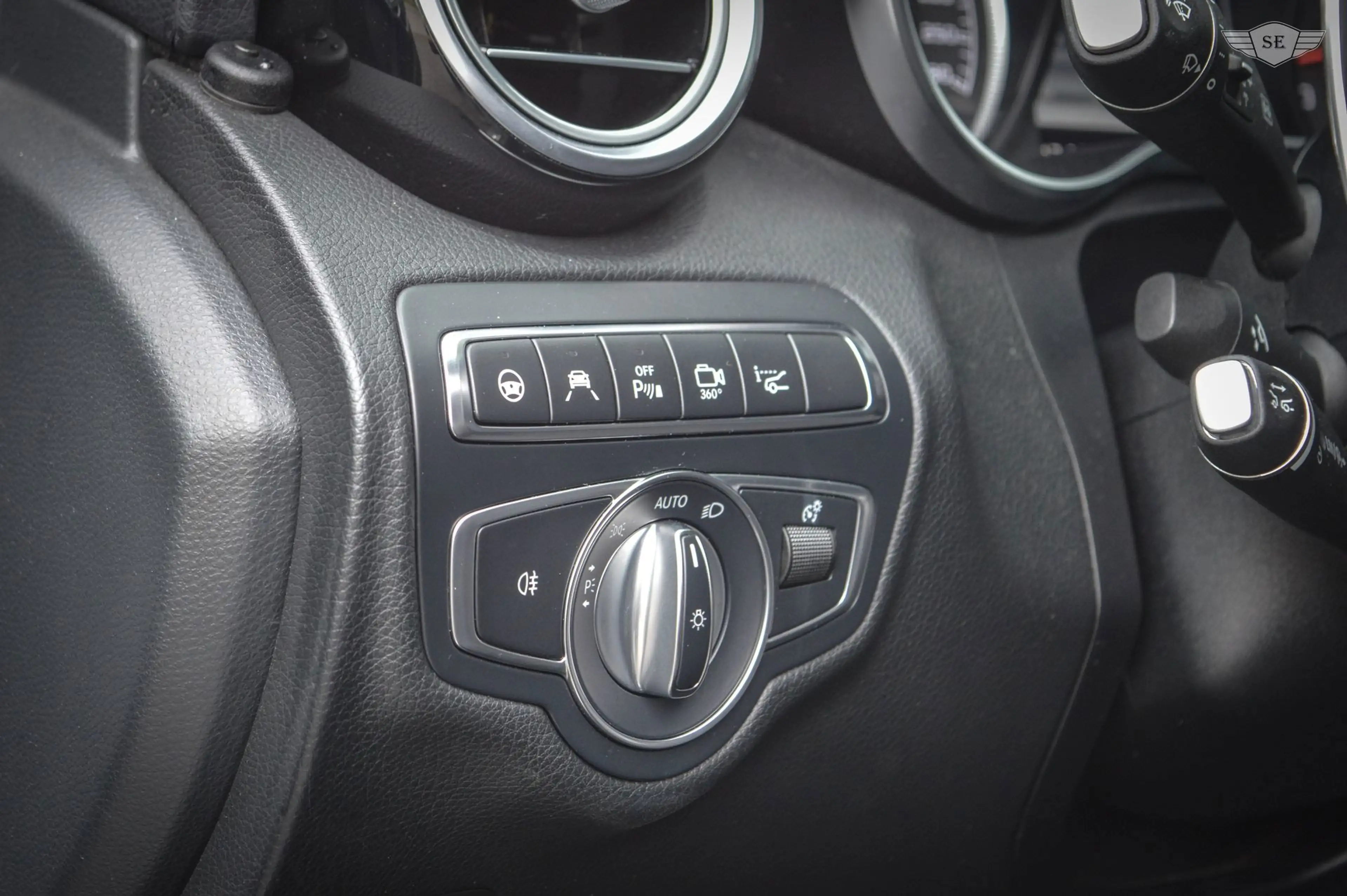 Mercedes-Benz C 43 AMG Estate 4MATIC|PANO|PERFOMANCE SEATS|360|ACC — photo 14