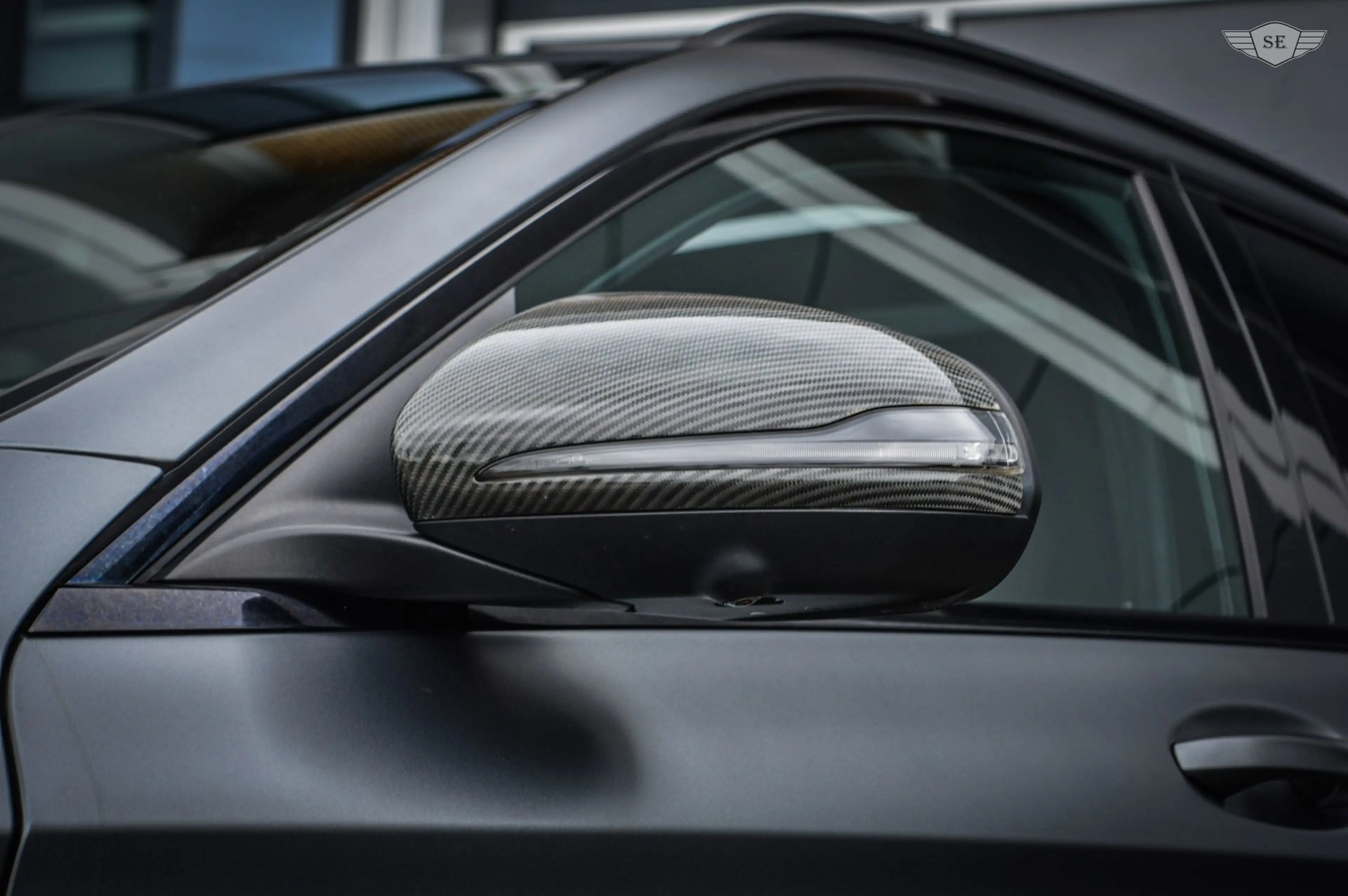 Mercedes-Benz C 43 AMG Estate 4MATIC|PANO|PERFOMANCE SEATS|360|ACC — photo 45