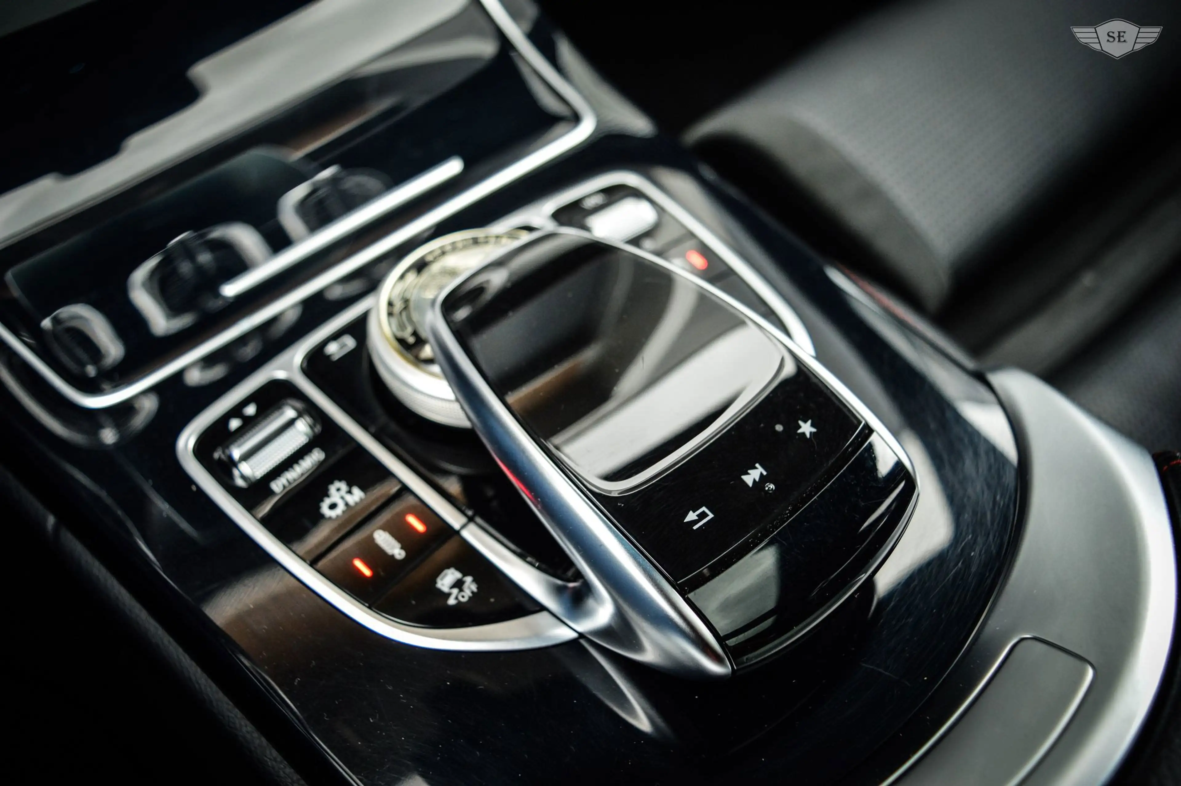 Mercedes-Benz C 43 AMG Estate 4MATIC|PANO|PERFOMANCE SEATS|360|ACC — photo 21