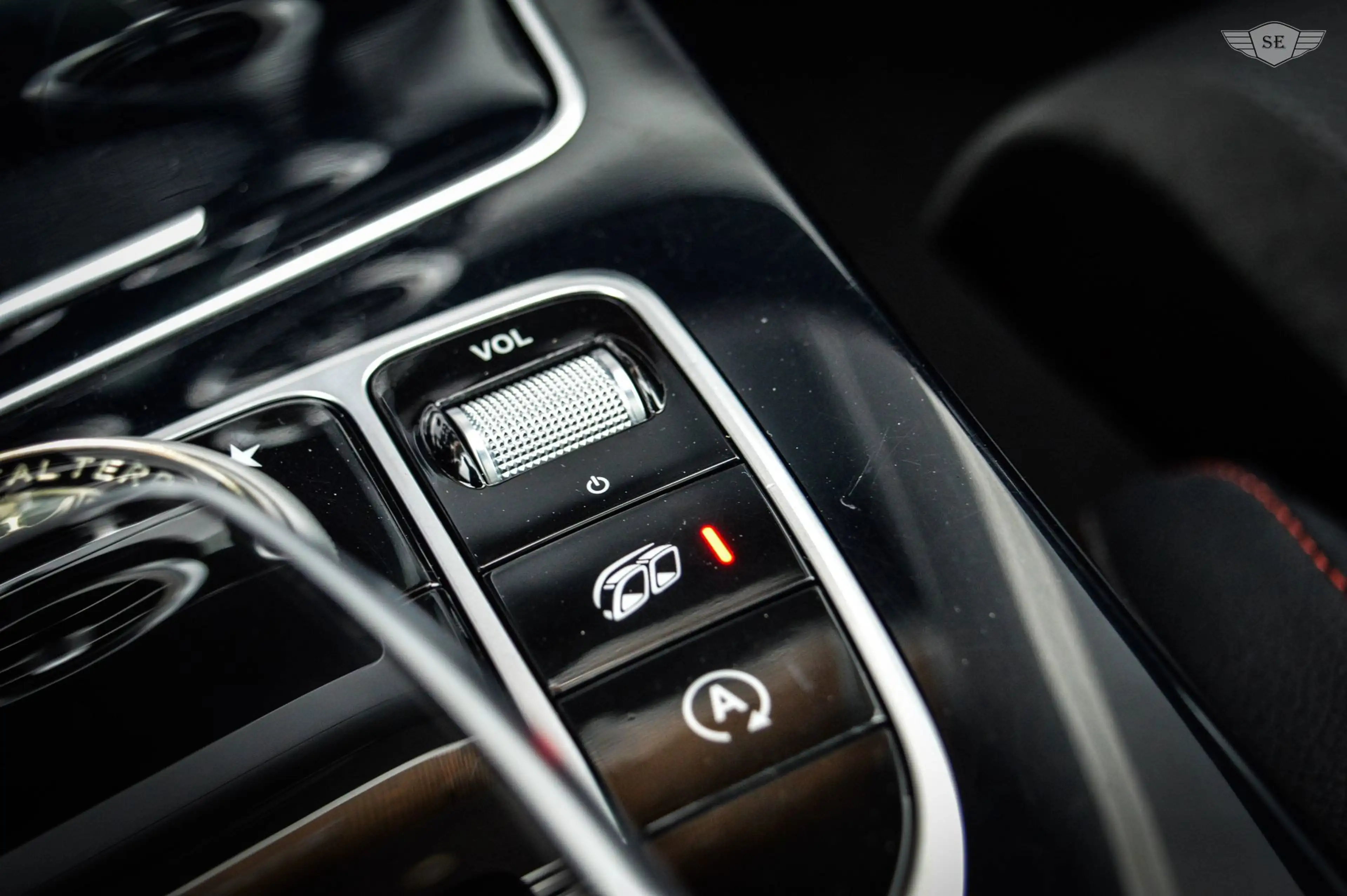 Mercedes-Benz C 43 AMG Estate 4MATIC|PANO|PERFOMANCE SEATS|360|ACC — photo 20