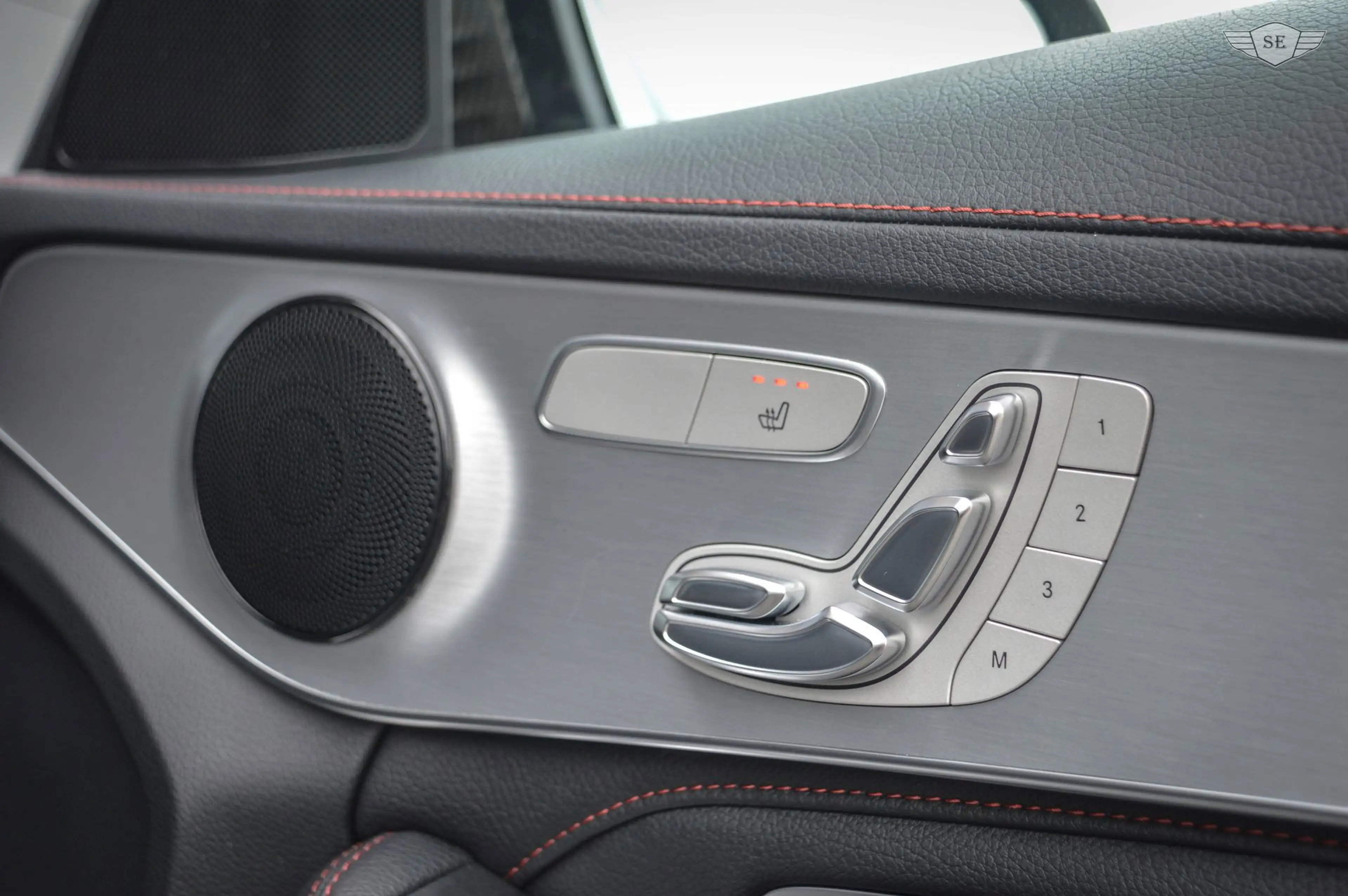 Mercedes-Benz C 43 AMG Estate 4MATIC|PANO|PERFOMANCE SEATS|360|ACC — photo 8