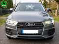 Audi Q3 2.0 TDI quattro sport PDC SHZ XENON AHK Grau - thumbnail 5