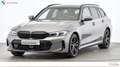 BMW 320 320d xDrive Gris - thumbnail 1