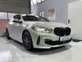 BMW 120 d xDrive Automatik / ALLRAD / Winter REIFEN Akt... Weiß - thumbnail 1