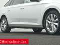 Skoda Superb Combi 2.0 TDI DSG 4x4 Ambition AHK NAVI ACC Weiß - thumbnail 33