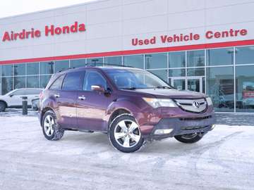 Elite Pkg: Local Vehicle, AWD, Fully Loaded