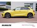 Audi A3 Sportback S line 45 TFSIe S-tronic ACC LED HUD B & Gelb - thumbnail 3