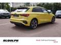 Audi A3 Sportback S line 45 TFSIe S-tronic ACC LED HUD B & Gelb - thumbnail 5