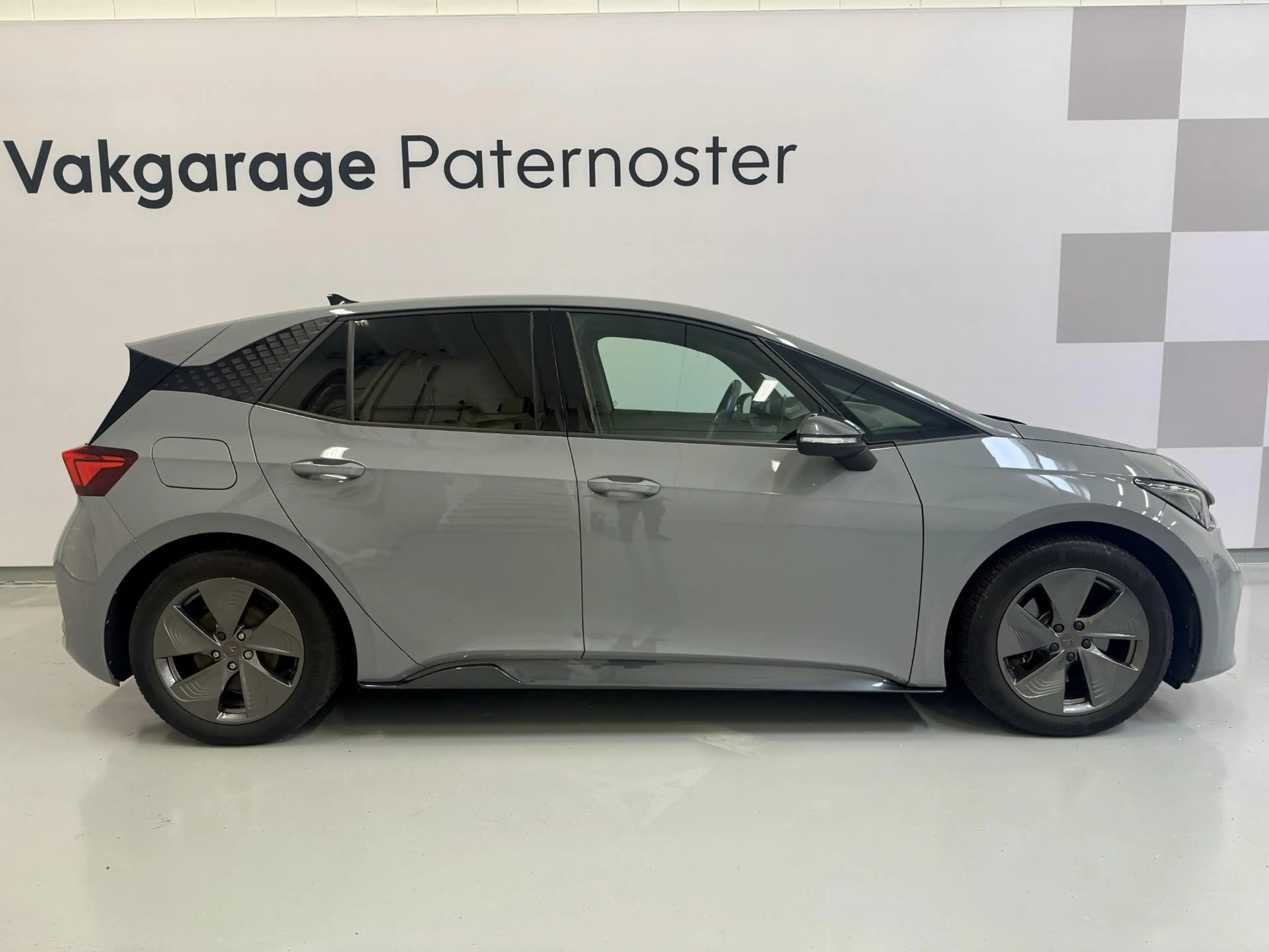 CUPRA Born Essential 62 kWh SOH 96% Carplay / Stoel & Stoel v — photo 2