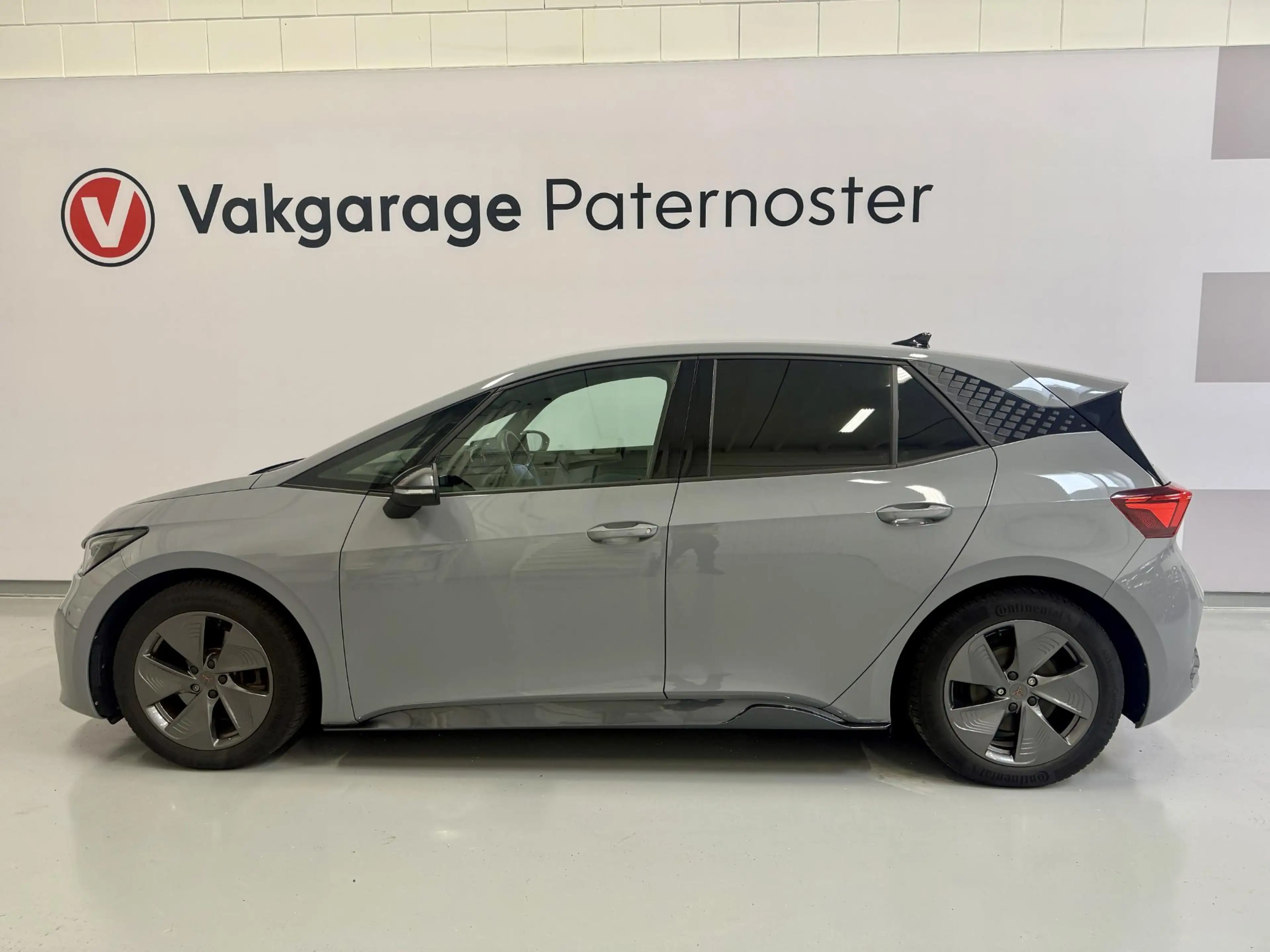 CUPRA Born Essential 62 kWh SOH 96% Carplay / Stoel & Stoel v — photo 7