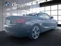 BMW 218 218d Sport Line Schwarz - thumbnail 14