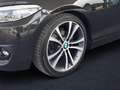BMW 218 218d Sport Line Schwarz - thumbnail 4