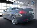 BMW 218 218d Sport Line Schwarz - thumbnail 11