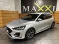 Ford Focus Focus 1.5 ecoblue ST-Line 115cv auto Argento - thumbnail 1