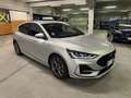 Ford Focus Focus 1.5 ecoblue ST-Line 115cv auto Argento - thumbnail 12
