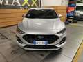 Ford Focus Focus 1.5 ecoblue ST-Line 115cv auto Argento - thumbnail 3
