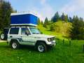 Toyota Land Cruiser Turbo LJ 70 - thumbnail 1