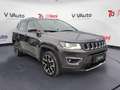 Jeep Compass 2.0 Multijet II aut. 4WD Limited Gris - thumbnail 16