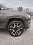 Jeep Compass 2.0 Multijet II aut. 4WD Limited Gris - thumbnail 22