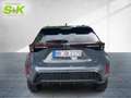 Toyota Yaris Cross GR 1,5-l-VVT Hybrid+R-Kamera+Carplay Grigio - thumbnail 3