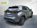 Toyota Yaris Cross GR 1,5-l-VVT Hybrid+R-Kamera+Carplay Grigio - thumbnail 4