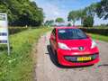 Peugeot 107 107 1.0-12V XS Rood - thumbnail 1