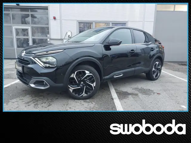 Citroen C4 PT 130S&S EAT8 MAX