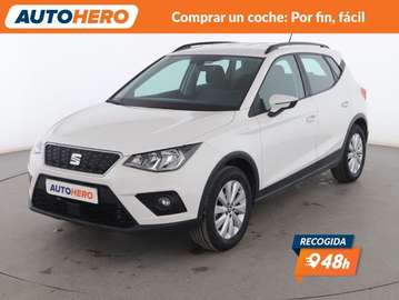 1.0 TSI S&S Style XM Edition 110