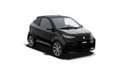 Aixam GTI Auto fahren ab 15 Jahren 6 kW (8 PS), Automatik... Schwarz - thumbnail 1