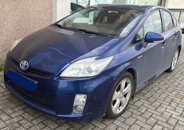 136h Dynamic Hybride