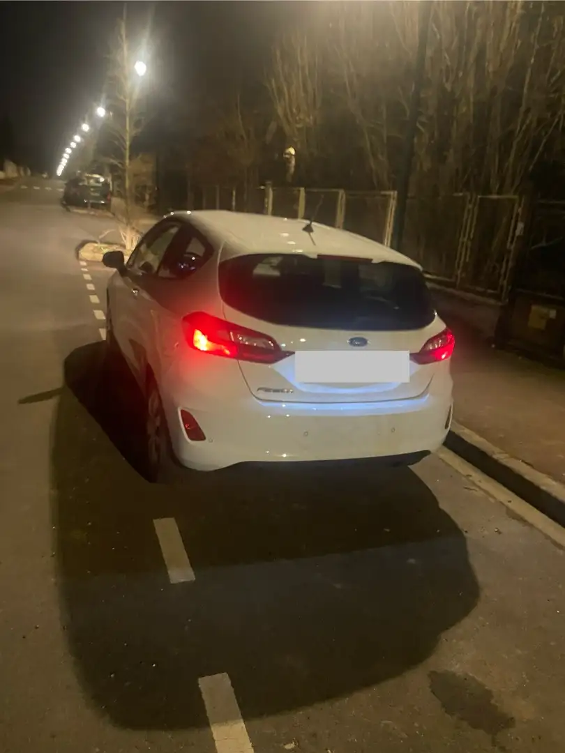 Ford Fiesta - 2