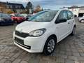 Skoda Citigo Cool Edition *Navi *Klima *DAB Radio Blanc - thumbnail 1